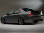 Ford Fusion by FS Werks 2006 года
